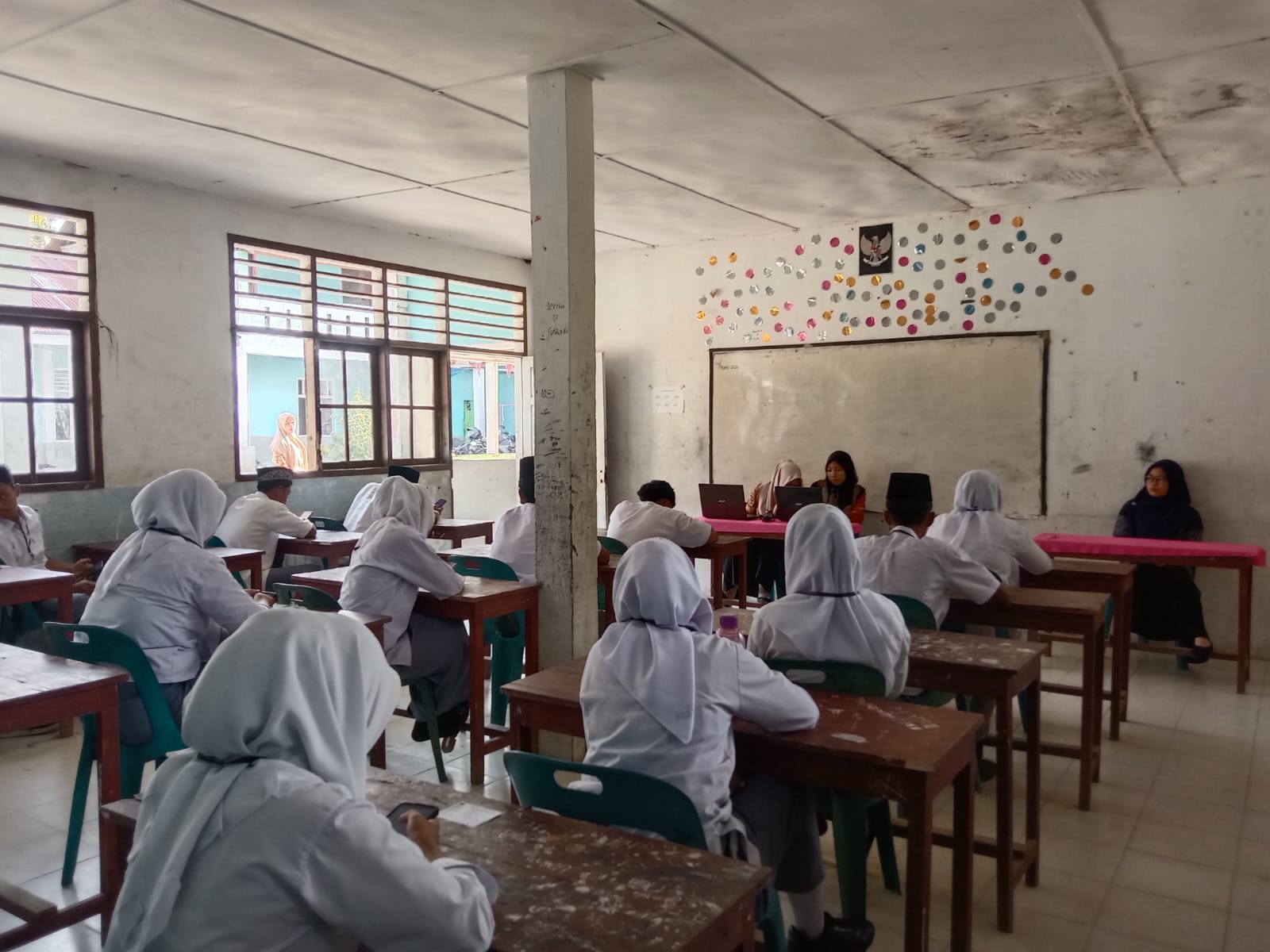 Dokumentasi Tambahan